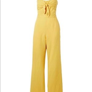 10 Crosby Derek Lam jumpsuit
